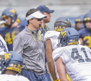 Spring notebook: Josh Sills out with leg injury, could return in a week